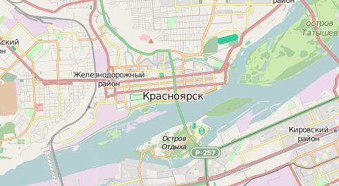 Оформление квартиры и другой недвижимости в собственность в Красноярске
