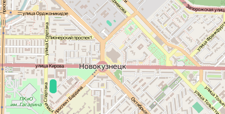 Оформление квартиры и другой недвижимости в собственность в Новокузнецке