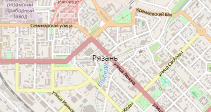 Оформление квартиры и другой недвижимости в собственность в Рязани