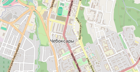 Оформление квартиры и другой недвижимости в собственность в Чебоксарах