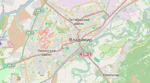 Оформление квартиры и другой недвижимости в собственность во Владимире