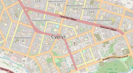 Оформление квартиры и другой недвижимости в собственность в Сургуте
